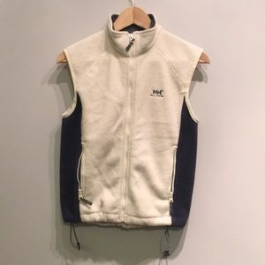 Hally Hansen vest